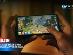 Berapa FPS yang Bagus untuk Game? Ini Jawabannya Biar Main Anti Lag