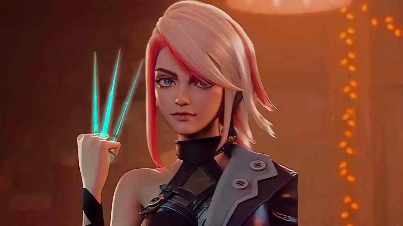 Kuasai meta S31 dengan 5 hero broken (auto ban) ini.