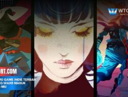 Prediksi 10 Game Indie Terbaik 2026 yang Wajib Masuk Wishlist-mu