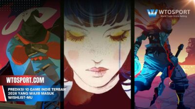 Prediksi 10 Game Indie Terbaik 2026 yang Wajib Masuk Wishlist-mu