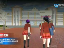 10 Game Open World Spek Kentang Terbaik 2025, Grafis Tetap Keren