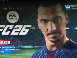 Ulasan EA Sports FC 26 – Potensi Kuat Jadi Game Bola Terbaik 2025