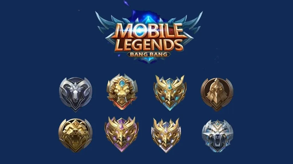 Tips & trik push rank solo dari Epic ke Mythic di MLBB.