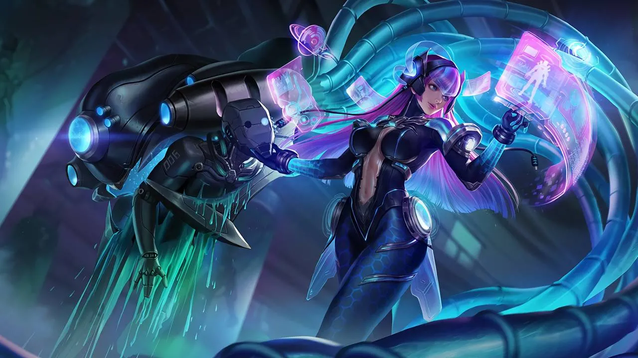 Kumpulan Kode Rank ML Musuh Bot 2025 yang Masih Aktif (Update) Cara dapat musuh bot di ranked ML 2025. Auto winstreak!