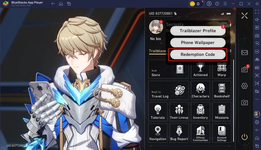 Daftar Kode Redeem Honkai Star Rail Terbaru Hari Ini Oktober 2025 Klaim Stellar Jade dan hadiah gratis sebelum hangus!