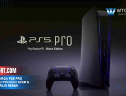 Berapa Harga PS5 Pro Indonesia? Prediksi Spek & Tanggal Rilis Resmi
