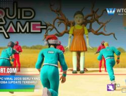 10 Game PC Viral 2025 Seru yang Wajib Dicoba (Update Terbaru)