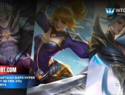 Cara Mengetahui Siapa Hyper ML Lawan? Ini Trik Jitu Membacanya