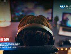 Masa Depan Industri Game Indonesia: Mampukah Kampanye #BanggaMainLokal Rebut Pasar Lokal?