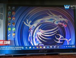 Ulasan MSI Claw A8: Apakah Handheld PC Ini Mampu Kalahkan Steam Deck & ROG Ally?