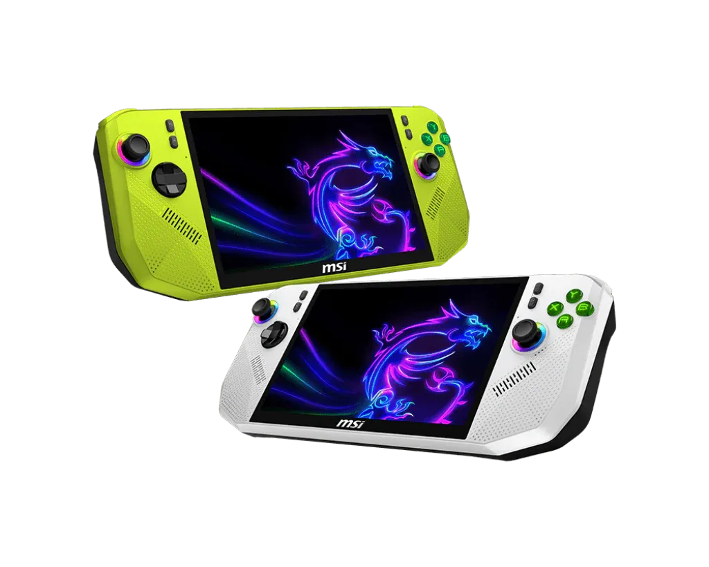 Review MSI Claw A8, lebih baik dari Steam Deck & ROG Ally?