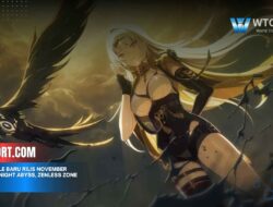 Game Mobile Baru Rilis November 2025: Duet Night Abyss, Zenless Zone Zero