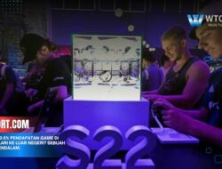 Mengapa 99.5% Pendapatan Game di Indonesia Lari ke Luar Negeri? Sebuah Analisis Mendalam.