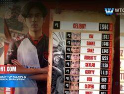 Daftar Lengkap Top Kill MPL ID Sepanjang Masa: Siapa Masih Dominan?