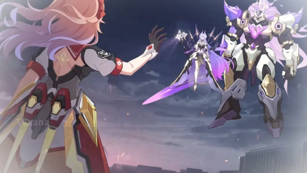 Tampilan, Efek Skill, dan Tanggal Rilis Resmi Aspirants