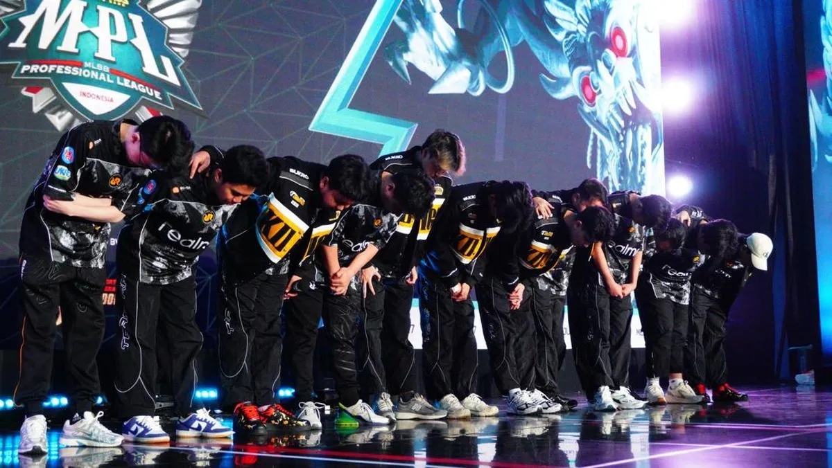 Penyebab Kegagalan Sang Raja Lolos Babak Playoff.