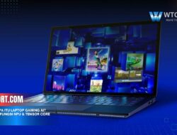 Analisis: Apa Itu Laptop Gaming AI? Membedah Fungsi NPU & Tensor Core
