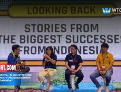 Peran Pemerintah di Industri Game: Seberapa Efektif Program Seperti Game Seed dan IGDX?