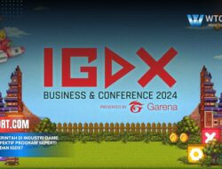 Peran Pemerintah di Industri Game: Seberapa Efektif Program Seperti Game Seed dan IGDX?