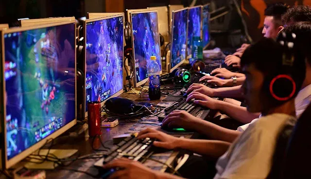 Daftar komunitas gamer terbesar dan tempat kumpulnya 2025.