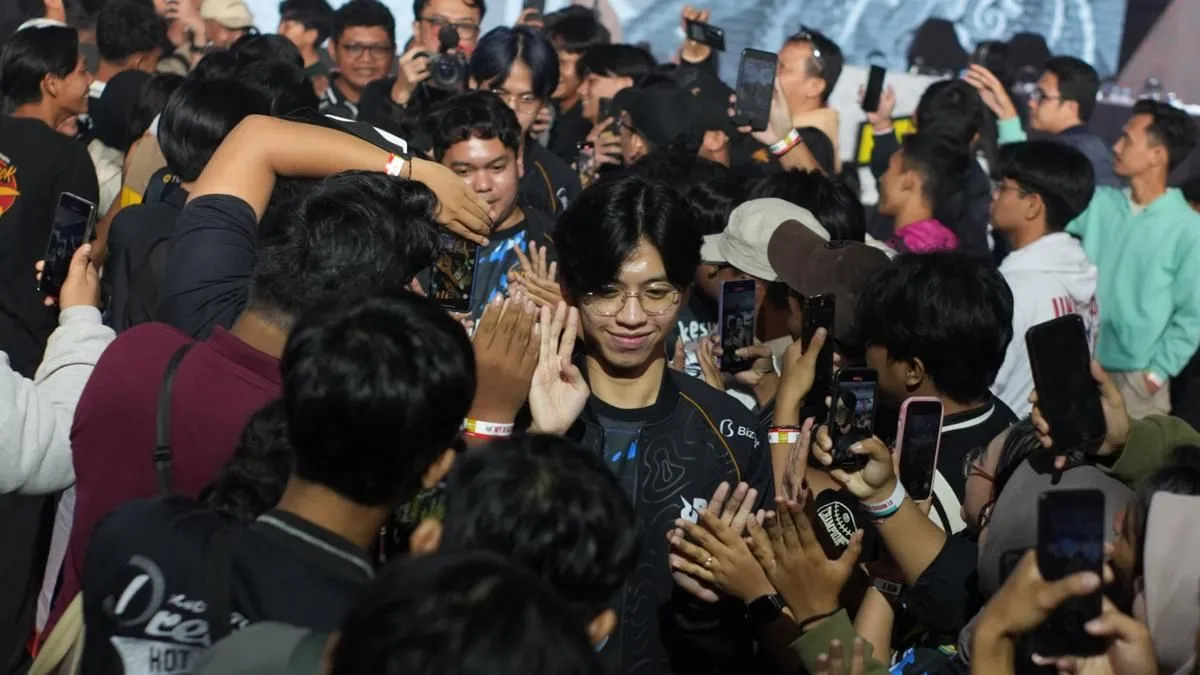 Resmi! Klasemen Akhir Regular Season MPL S16 Playoff Ditetapkan. Peringkat Akhir Tim di Musim Reguler MPL S16.