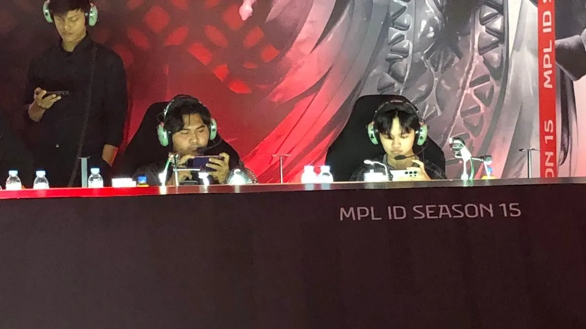 Rangkuman Laga Penentu Tiket Playoff Terakhir.