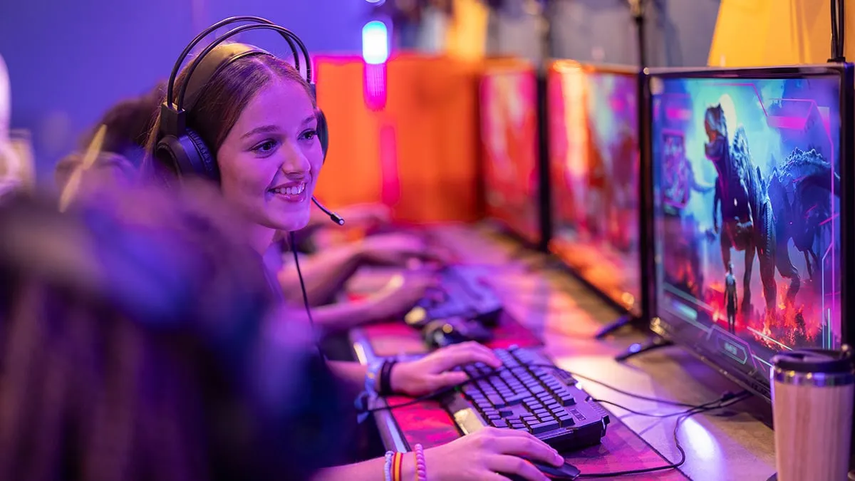 Daftar komunitas gamer terbesar dan tempat kumpulnya 2025.