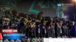 Hasil Pertarungan Terakhir RRQ vs DEWA Menuju Playoff: Siapa Lolos?