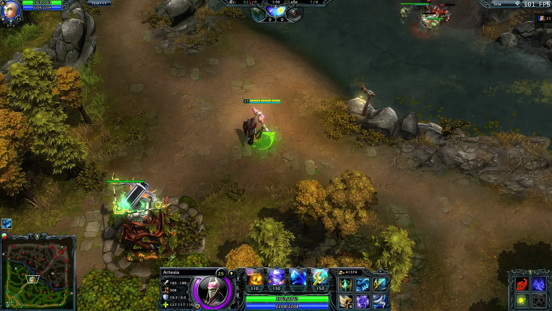 Alasan game MOBA legendaris ini wajib dicoba lagi di 2025.