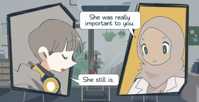 Wawancara eksklusif Pikselnesia soal game Afterlove EP.