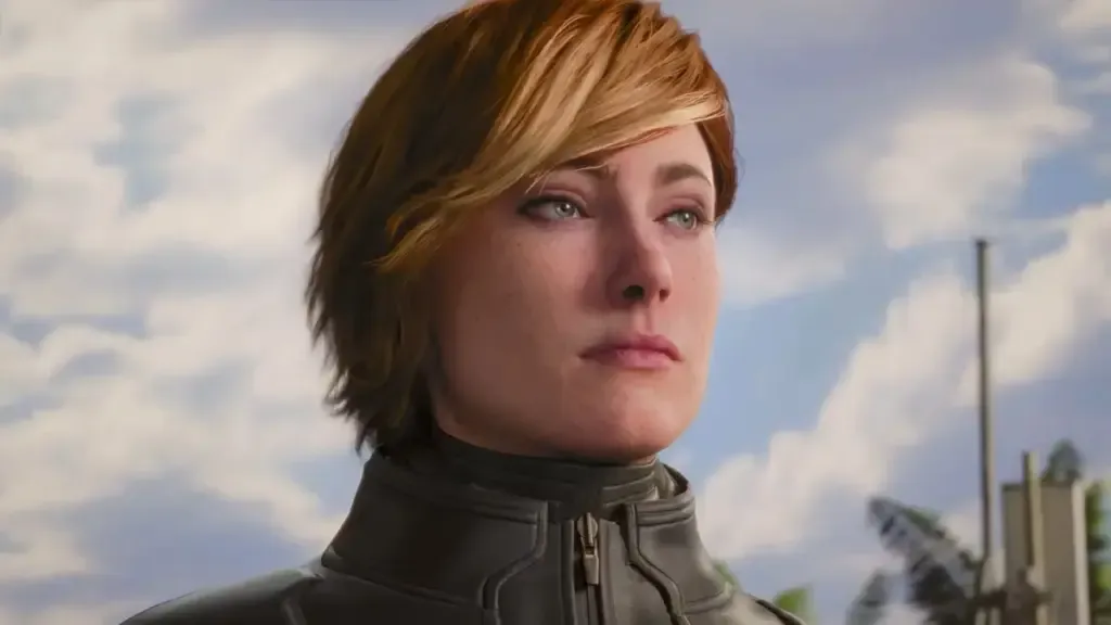 Update Perkembangan Terbaru Game Perfect Dark Xbox