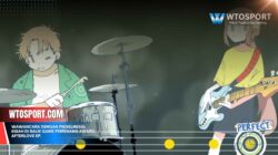 Wawancara dengan Pikselnesia: Kisah di Balik Game Pemenang Award, Afterlove EP.