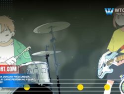 Wawancara dengan Pikselnesia: Kisah di Balik Game Pemenang Award, Afterlove EP.