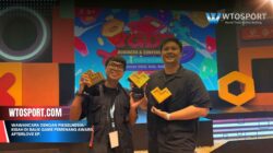 Wawancara dengan Pikselnesia: Kisah di Balik Game Pemenang Award, Afterlove EP.