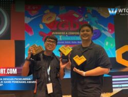 Wawancara dengan Pikselnesia: Kisah di Balik Game Pemenang Award, Afterlove EP.