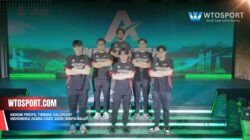 Keren Profil Timnas Valorant Indonesia Juara CAEC 2025, Siapa Saja?