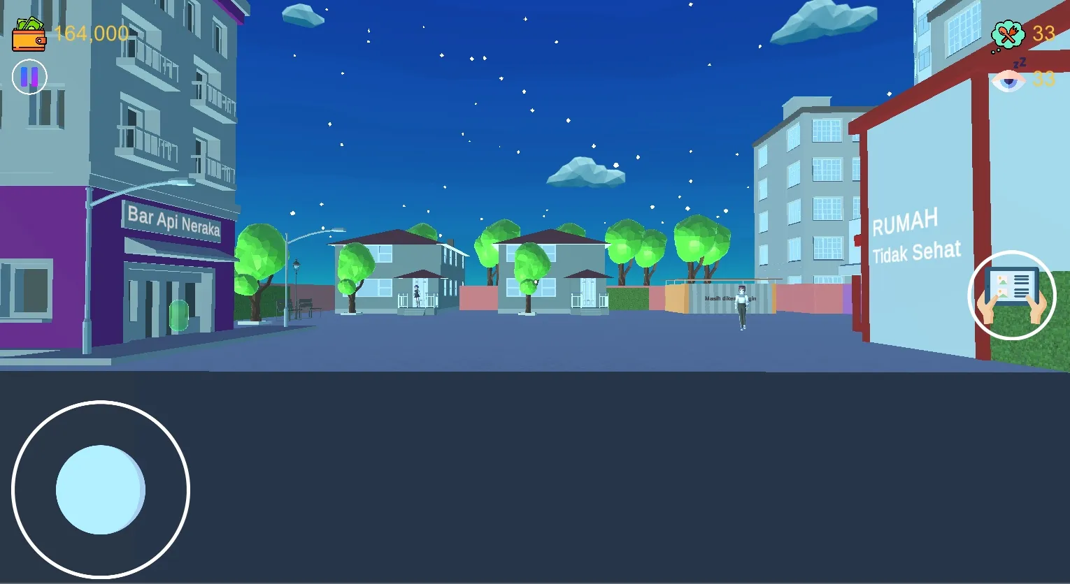 Daftar game indie lokal menjanjikan setelah event IGDX 2025.