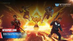 Resmi FFWS Global Finals 2025 Jakarta Dimulai: Cek Jadwalnya. Resmi! FFWS Global Finals 2025 Jakarta Dimulai: Cek Jadwalnya.