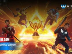 Resmi FFWS Global Finals 2025 Jakarta Dimulai: Cek Jadwalnya.