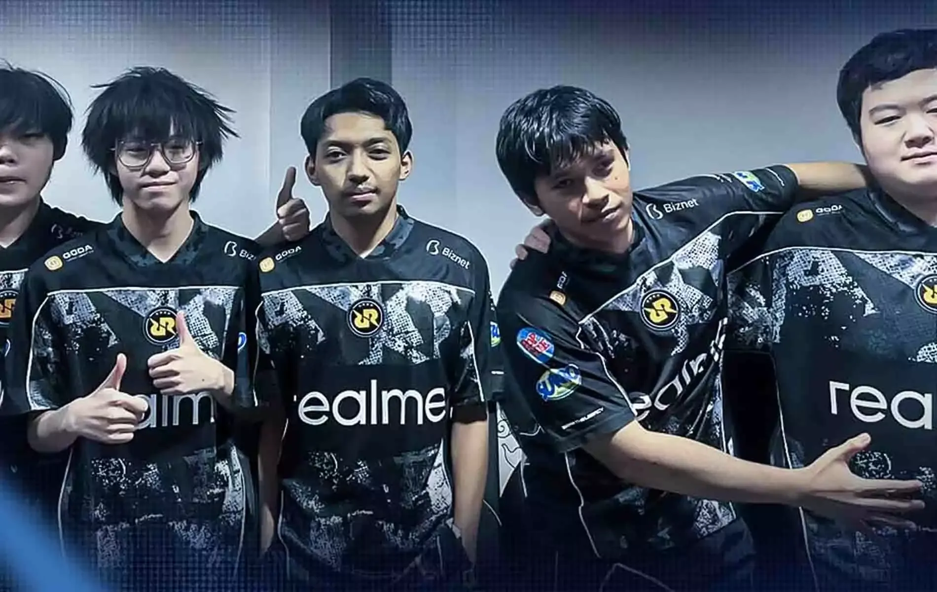 Perjuangan Dramatis RRQ di Phoenix Reborn Qualifier