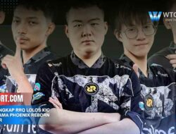 Kisah Lengkap RRQ Lolos KIC 2025: Drama Phoenix Reborn Qualifier