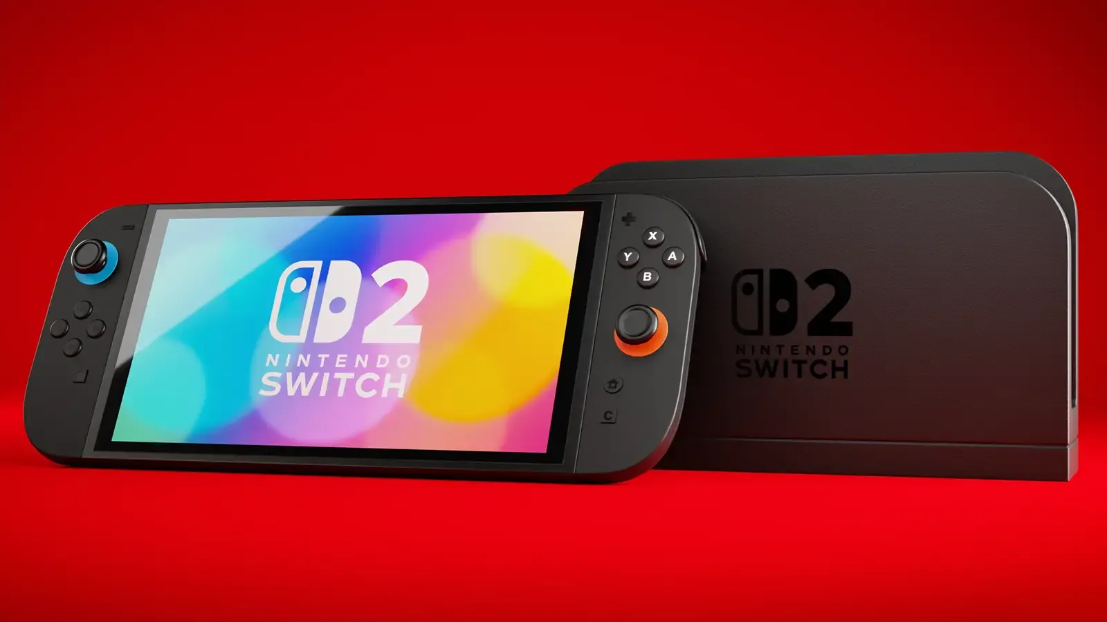 Ulasan fitur baru & beda Nintendo Switch 2 vs versi lama.