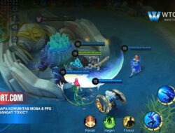 Opini Mengapa Komunitas MOBA & FPS Indonesia Sangat ‘Toxic’?