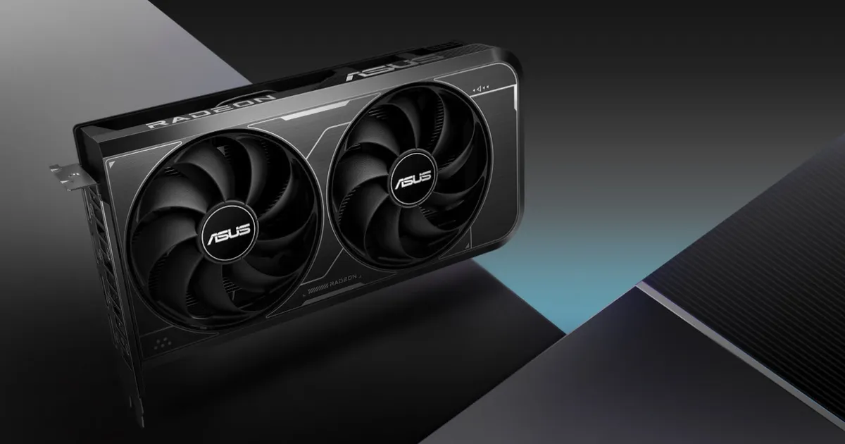 Duel VGA 1080p 2025: AMD RX 9060 XT lawan NVIDIA RTX 4060.