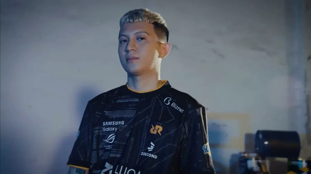 Siapa EXP Lane Terbaik di Indonesia? Daftar Top Player MPL 2025 Daftar Player EXP Lane Terkuat di Skena Pro MPL ID 2025