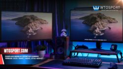 Panduan Memilih Monitor Gaming Terbaik 2025: 144Hz, 240Hz, atau 480Hz?